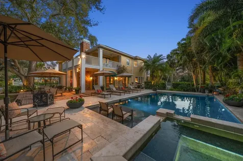 100 Sarasota Road Belleair FL 33756