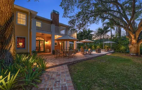 100 Sarasota Road Belleair FL 33756