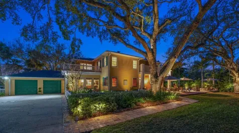 100 Sarasota Road Belleair FL 33756