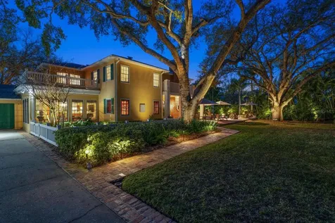 100 Sarasota Road Belleair FL 33756