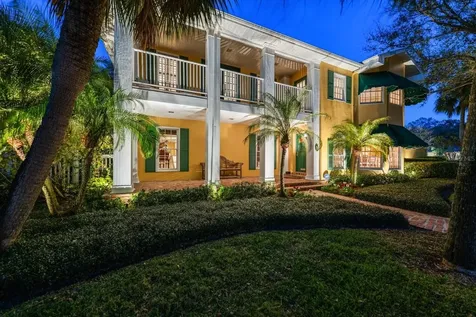 100 Sarasota Road Belleair FL 33756