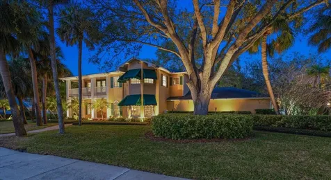 100 Sarasota Road Belleair FL 33756