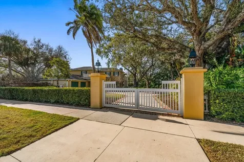100 Sarasota Road Belleair FL 33756