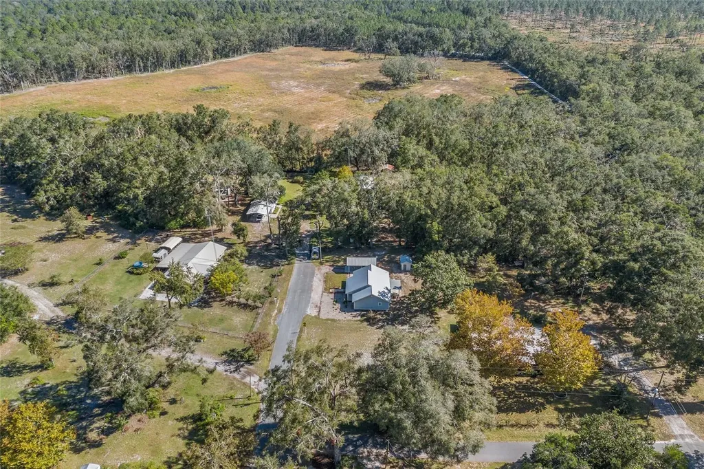 3109 E Bryant Avenue Bell FL 32619