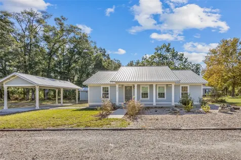 3109 E Bryant Avenue Bell FL 32619