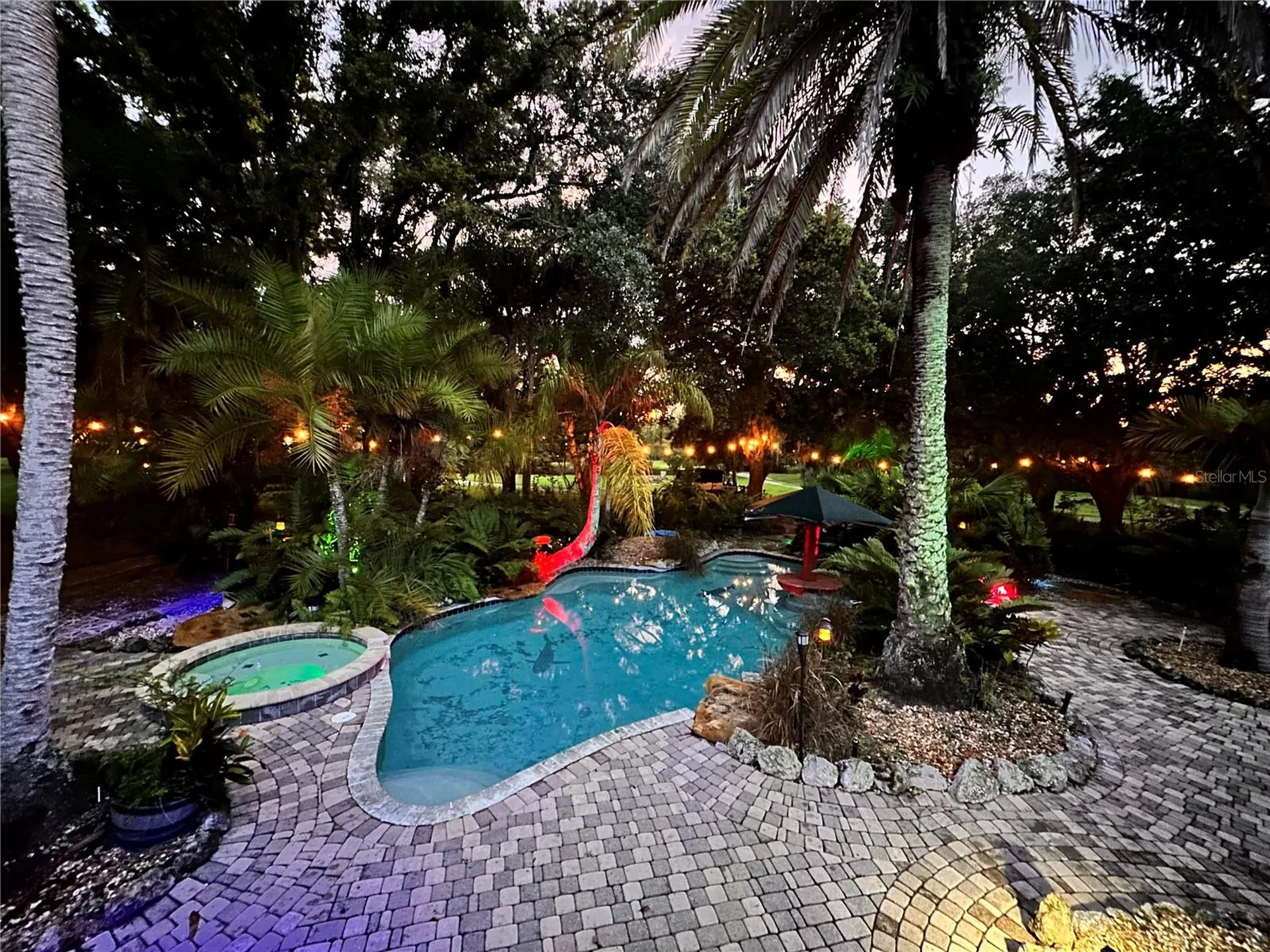 6888 Myakka Valley Trail Sarasota FL 34241