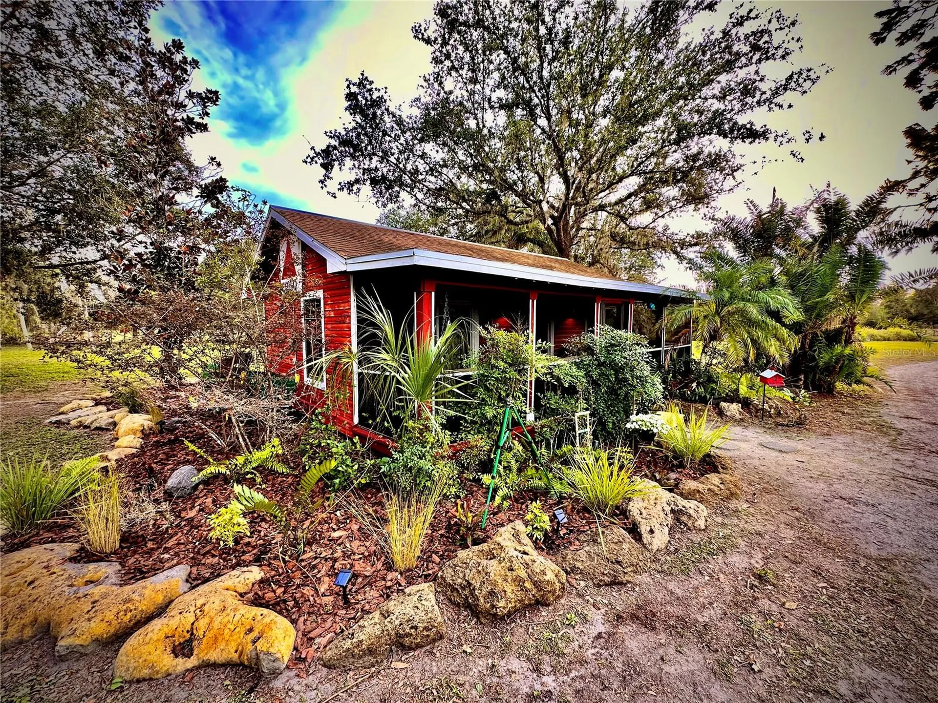 6888 Myakka Valley Trail Sarasota FL 34241