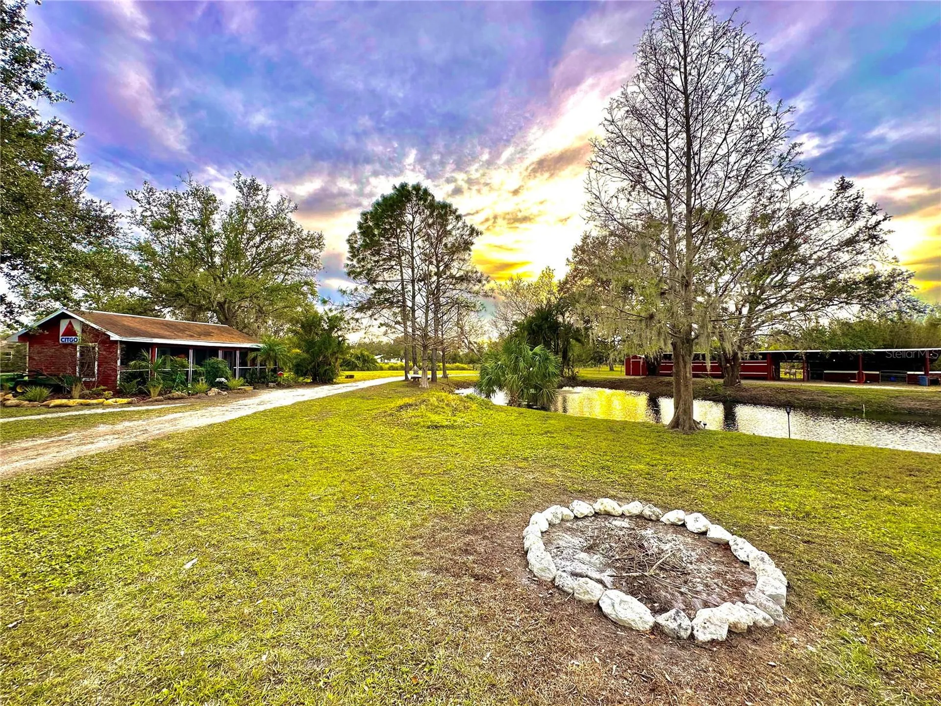 6888 Myakka Valley Trail Sarasota FL 34241