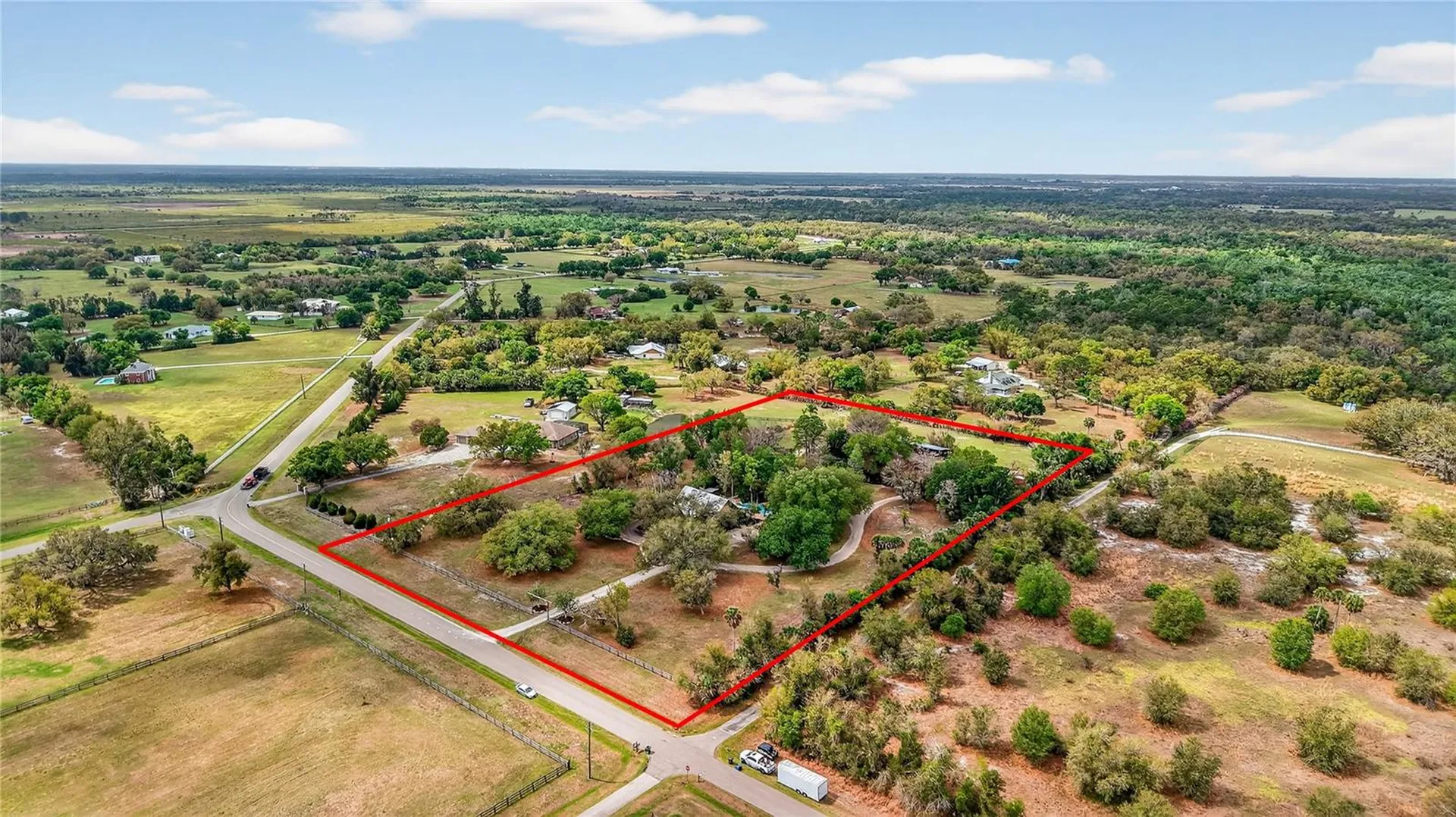 6888 Myakka Valley Trail Sarasota FL 34241