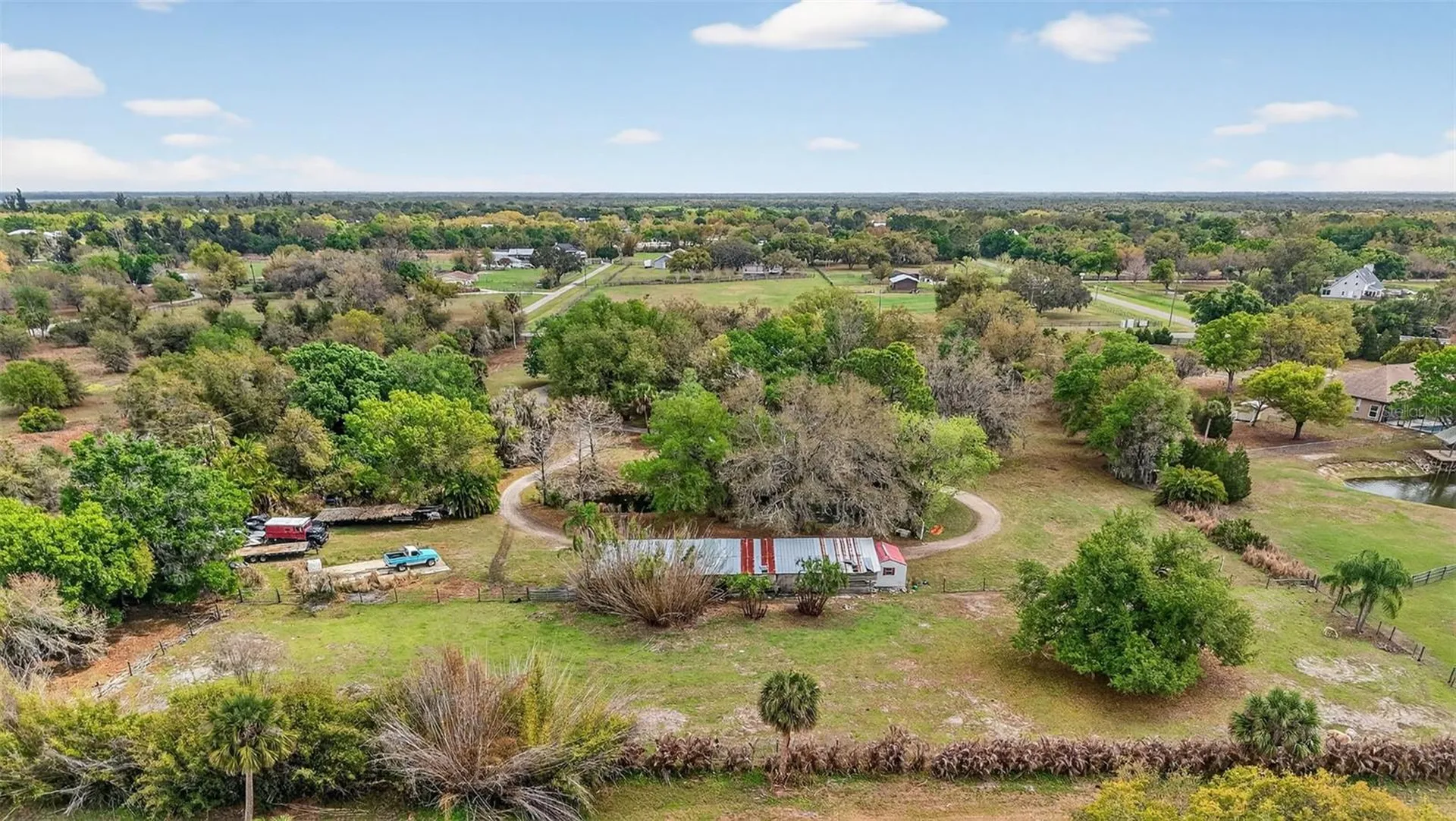 6888 Myakka Valley Trail Sarasota FL 34241