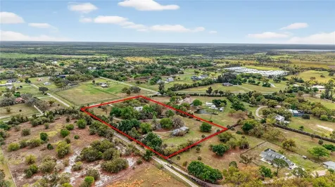 6888 Myakka Valley Trail Sarasota FL 34241