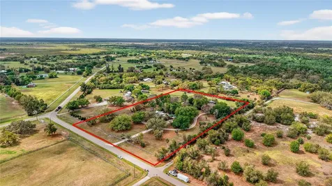 6888 Myakka Valley Trail Sarasota FL 34241