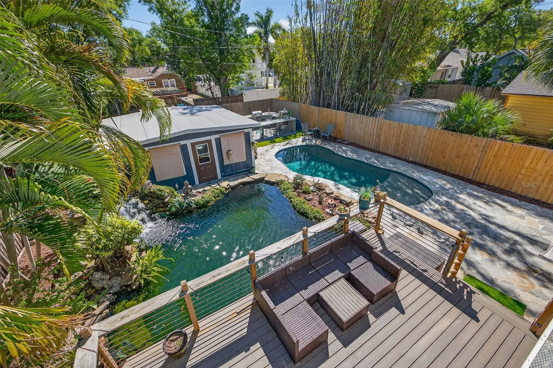 2005 Jackson Street N St Petersburg FL 33704