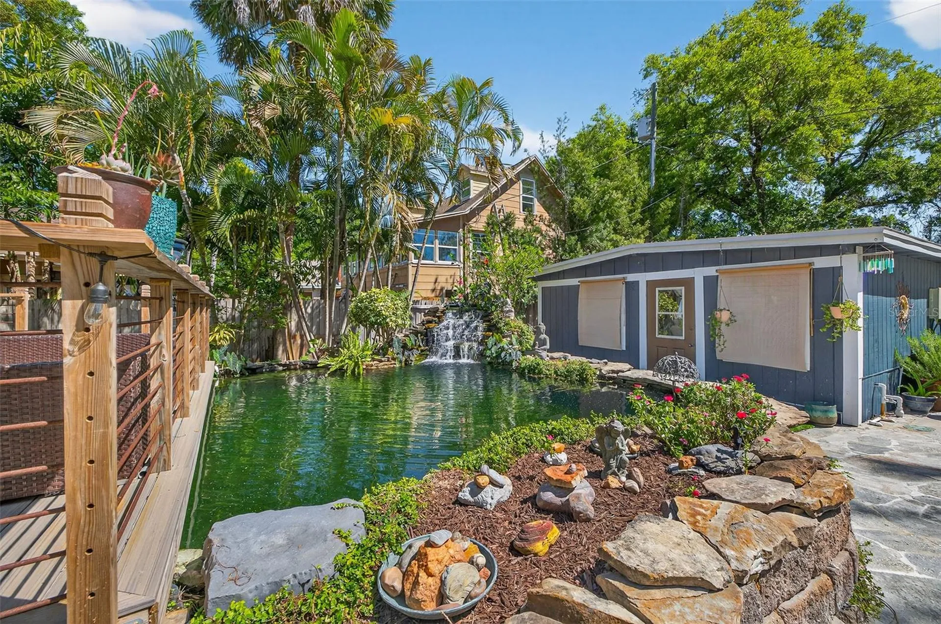 2005 Jackson Street N St Petersburg FL 33704