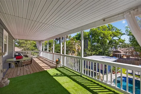 2005 Jackson Street N St Petersburg FL 33704