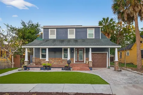 2005 Jackson Street N St Petersburg FL 33704