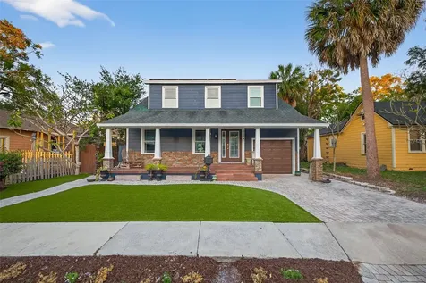 2005 Jackson Street N St Petersburg FL 33704