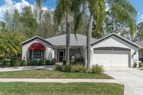 1122 Maravista Drive Trinity FL 34655