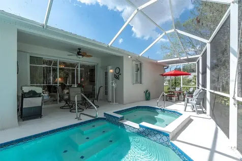 1122 Maravista Drive Trinity FL 34655