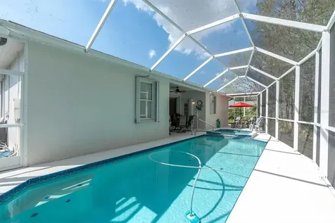 1122 Maravista Drive Trinity FL 34655