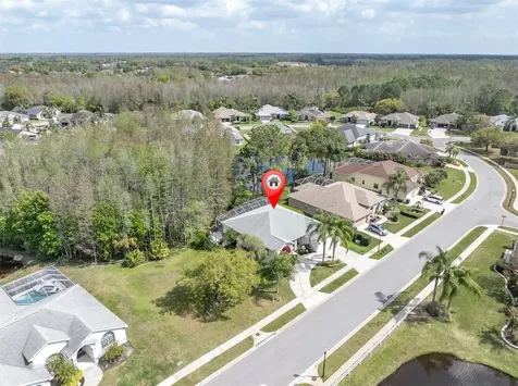 1122 Maravista Drive Trinity FL 34655