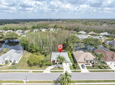 1122 Maravista Drive Trinity FL 34655