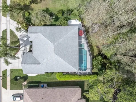 1122 Maravista Drive Trinity FL 34655