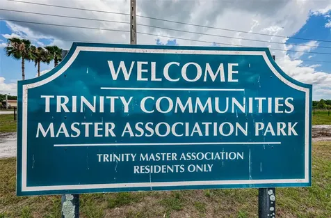 1122 Maravista Drive Trinity FL 34655