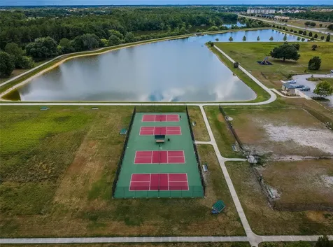 1122 Maravista Drive Trinity FL 34655