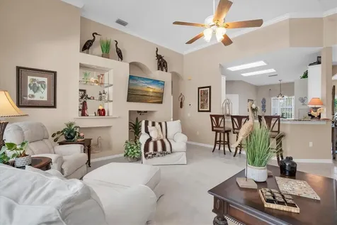 1122 Maravista Drive Trinity FL 34655