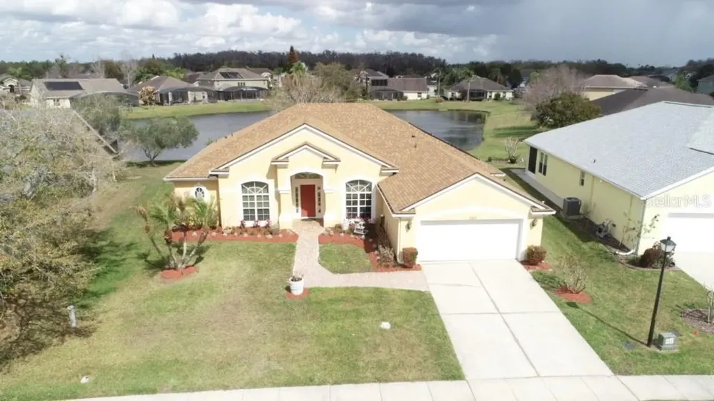 3154 Hanging Moss Circle Kissimmee FL 34741