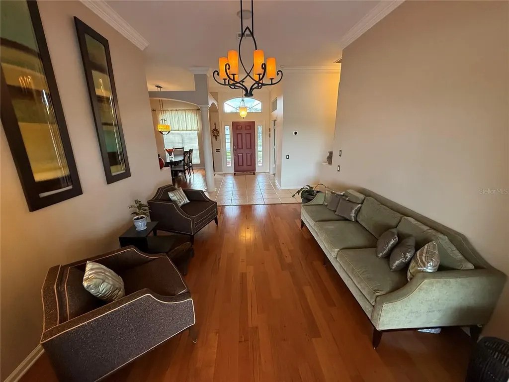 3154 Hanging Moss Circle Kissimmee FL 34741