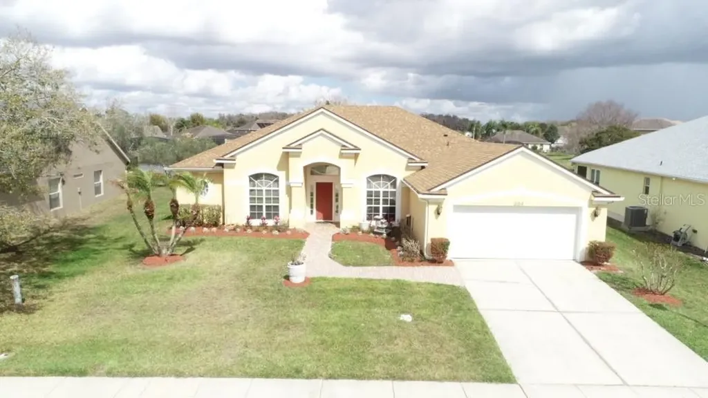 3154 Hanging Moss Circle Kissimmee FL 34741