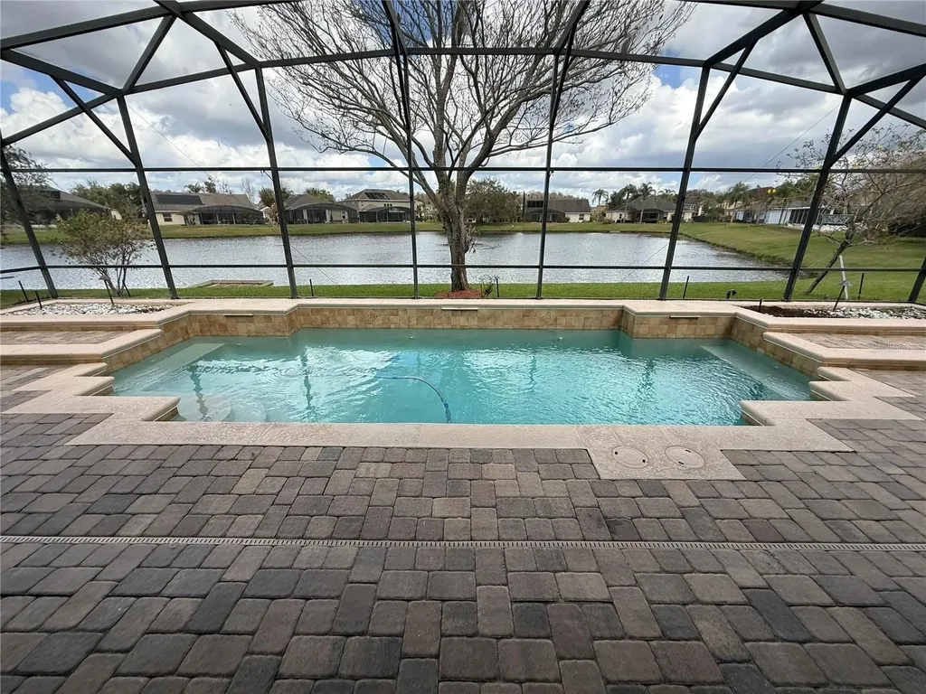 3154 Hanging Moss Circle Kissimmee FL 34741
