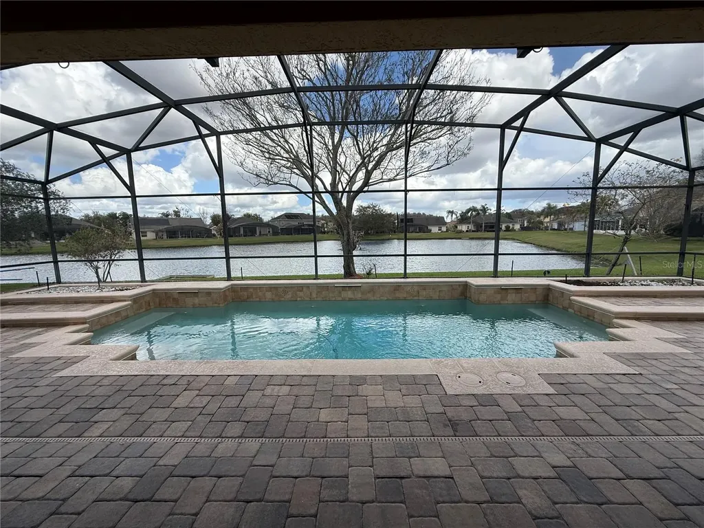 3154 Hanging Moss Circle Kissimmee FL 34741