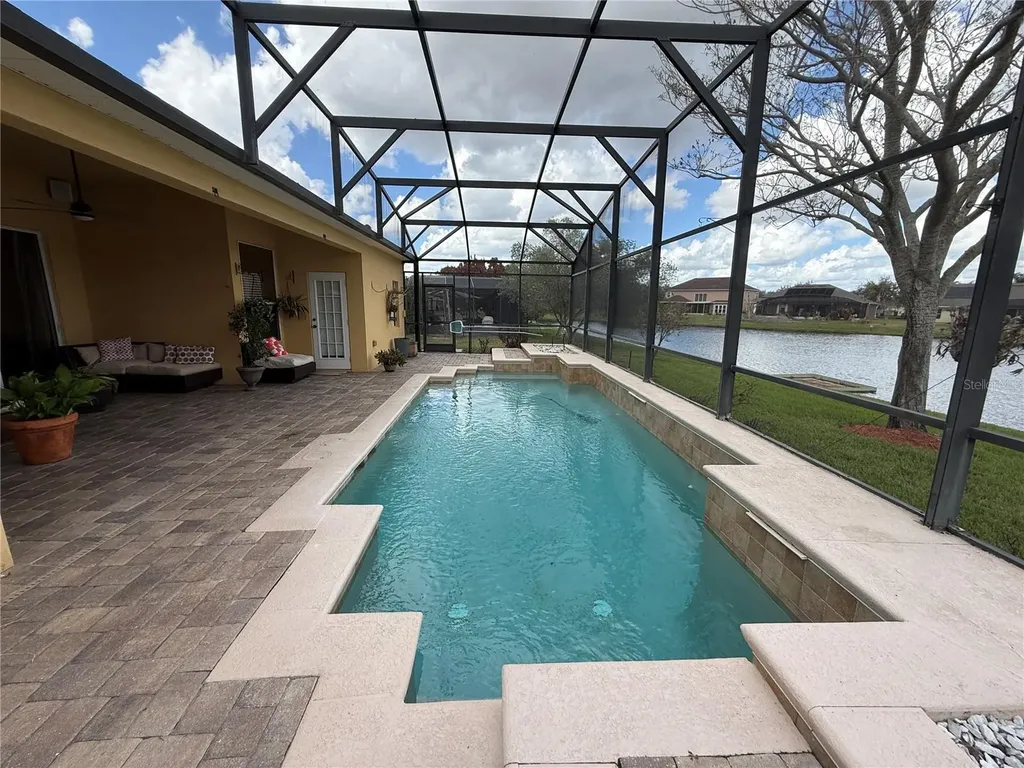 3154 Hanging Moss Circle Kissimmee FL 34741