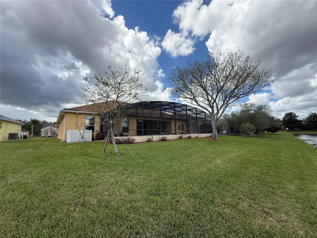 3154 Hanging Moss Circle Kissimmee FL 34741