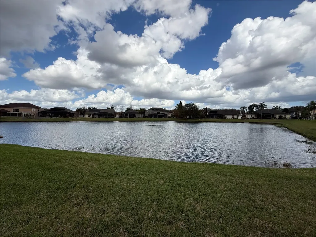 3154 Hanging Moss Circle Kissimmee FL 34741