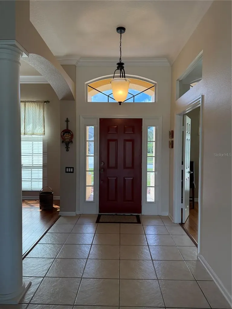 3154 Hanging Moss Circle Kissimmee FL 34741