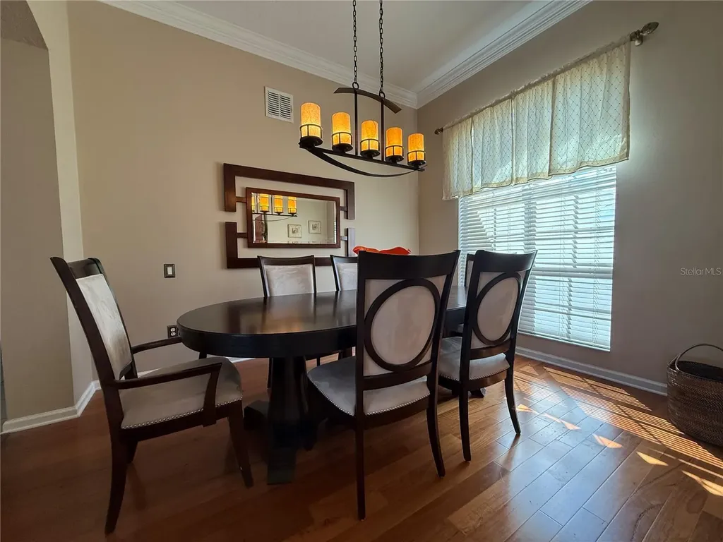3154 Hanging Moss Circle Kissimmee FL 34741