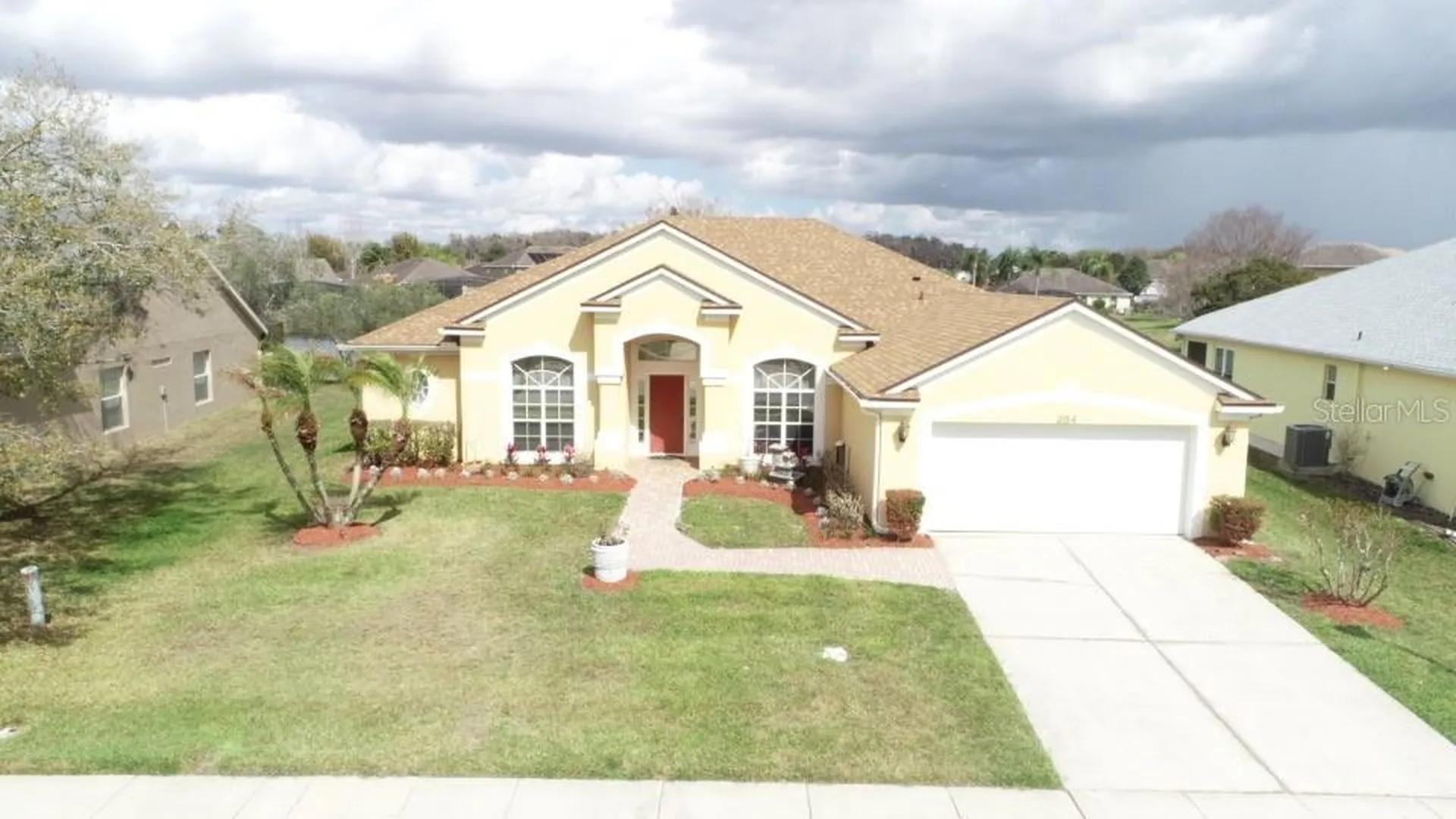 3154 Hanging Moss Circle Kissimmee FL 34741