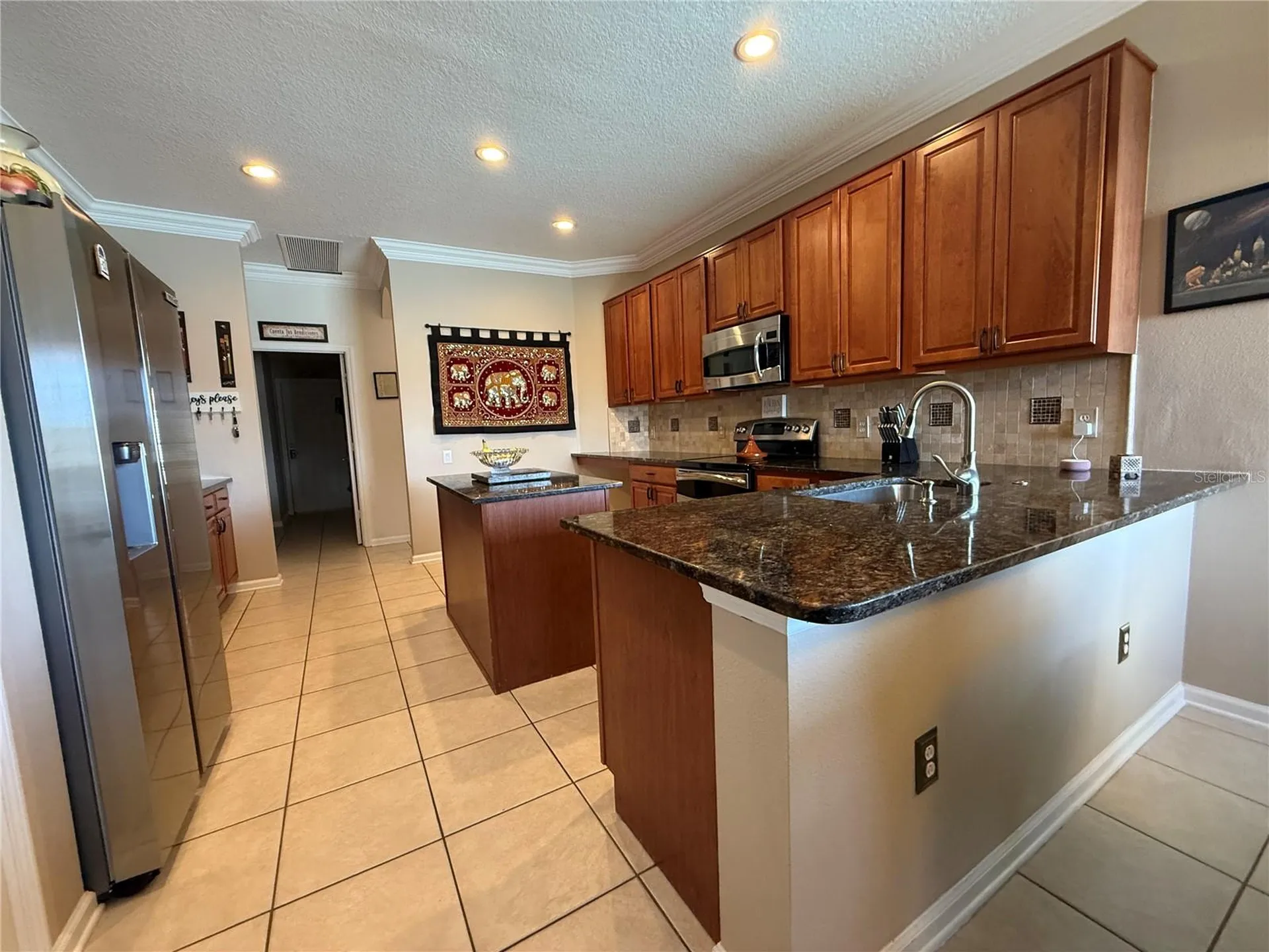 3154 Hanging Moss Circle Kissimmee FL 34741