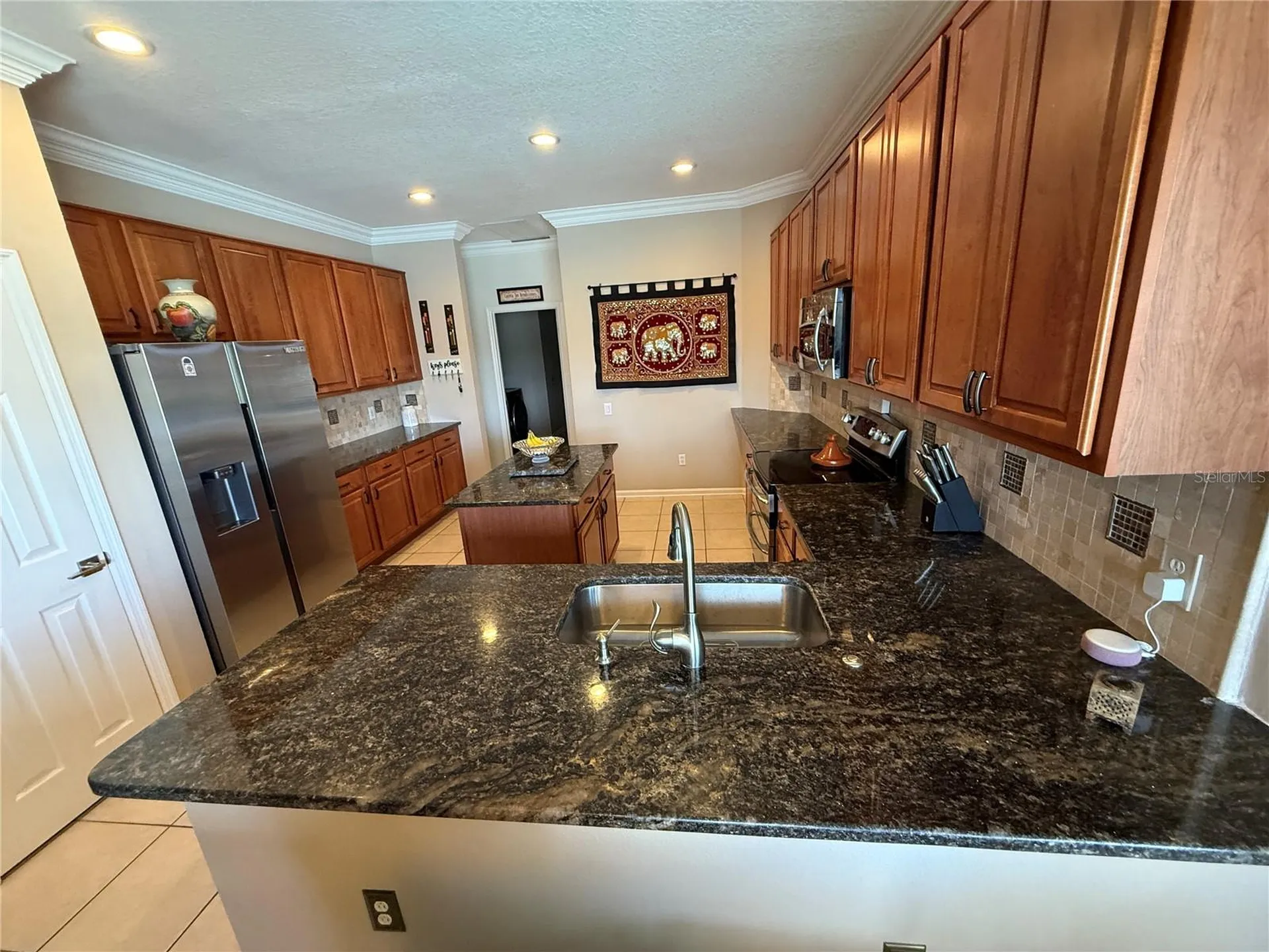 3154 Hanging Moss Circle Kissimmee FL 34741