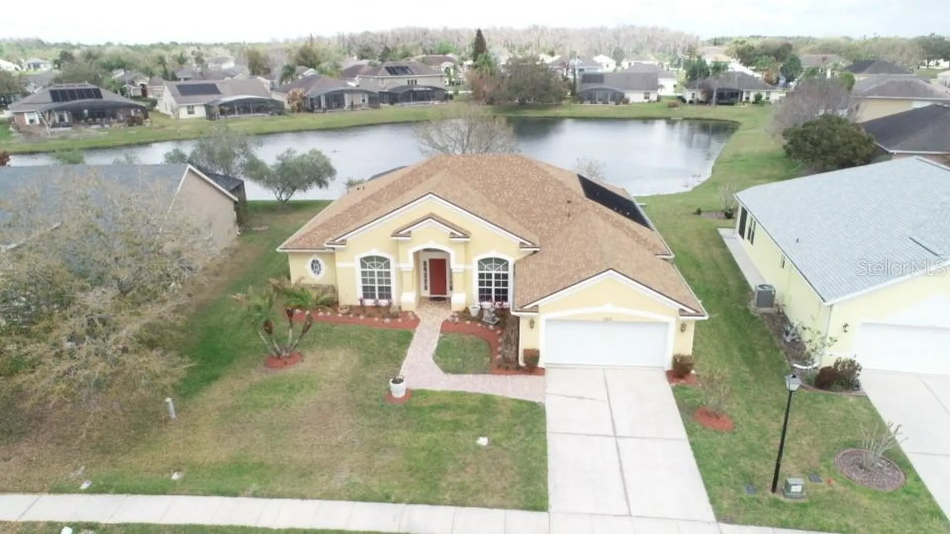 3154 Hanging Moss Circle Kissimmee FL 34741