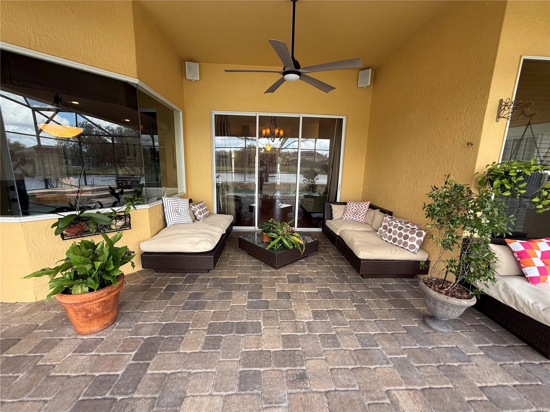 3154 Hanging Moss Circle Kissimmee FL 34741