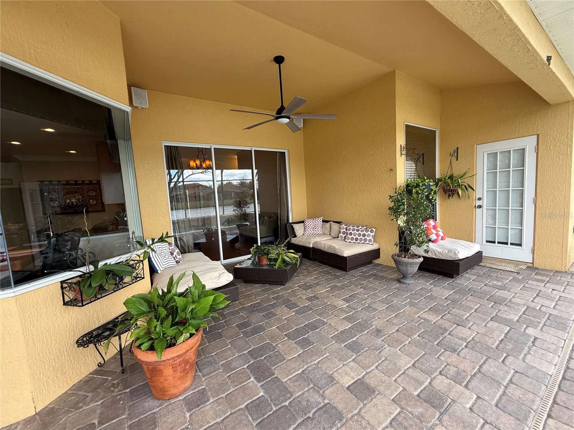 3154 Hanging Moss Circle Kissimmee FL 34741