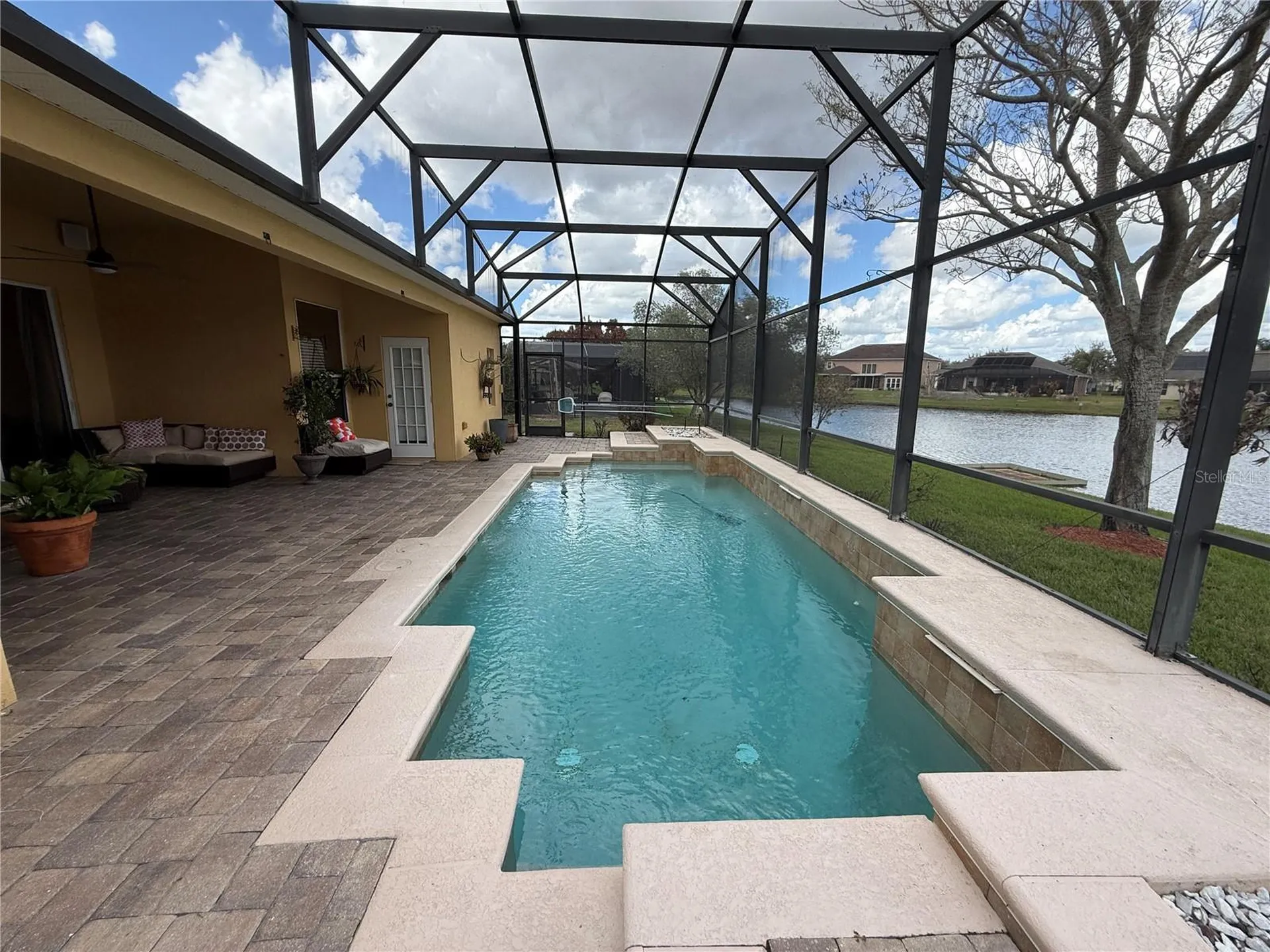 3154 Hanging Moss Circle Kissimmee FL 34741