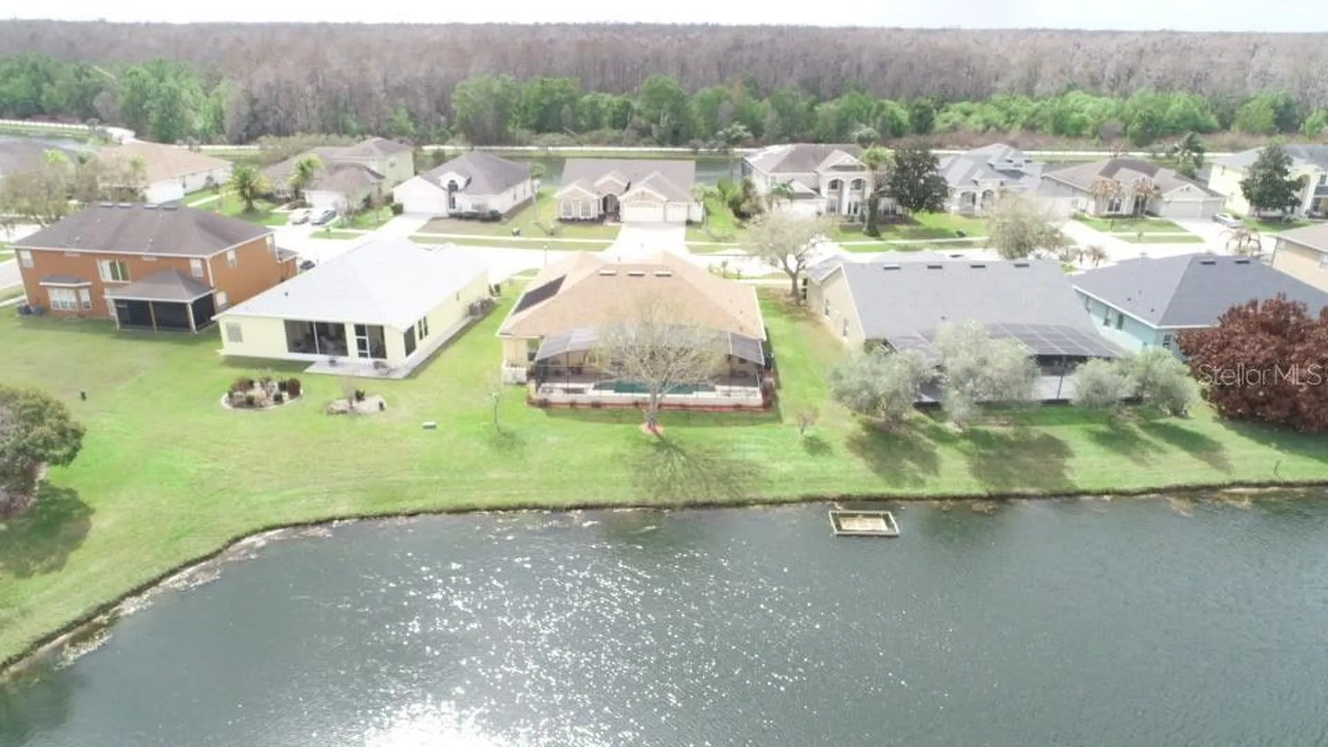 3154 Hanging Moss Circle Kissimmee FL 34741