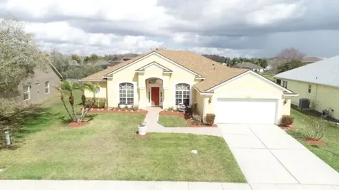 3154 Hanging Moss Circle Kissimmee FL 34741
