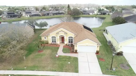 3154 Hanging Moss Circle Kissimmee FL 34741